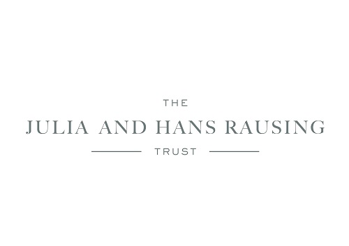 Julia And Hans Rausing Trust Logo